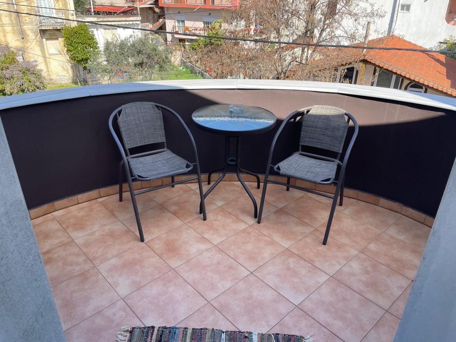 Aretoysa Center Luxury 2 Διαμέρισμα *